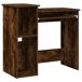 Escritorio - Mesa de Ordenador 84x40 Escritorio - Mesa de Ordenador 84x40 Blanco