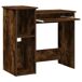 Escritorio - Mesa de Ordenador 84x40 Escritorio - Mesa de Ordenador 84x40 Blanco