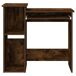 Escritorio - Mesa de Ordenador 84x40 Escritorio - Mesa de Ordenador 84x40 Blanco