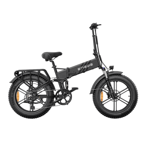 ENGWE ENGINE PRO 2.0 E-bike - Motor 750W Bateria 48V16AH Shimano 8 Velocidades Suspensão Total - Preta ENGWE ENGINE PRO 2.0 E-bike - Motor 750W Bateria 48V16AH Shimano 8 Velocidades Suspensão Total - Preta