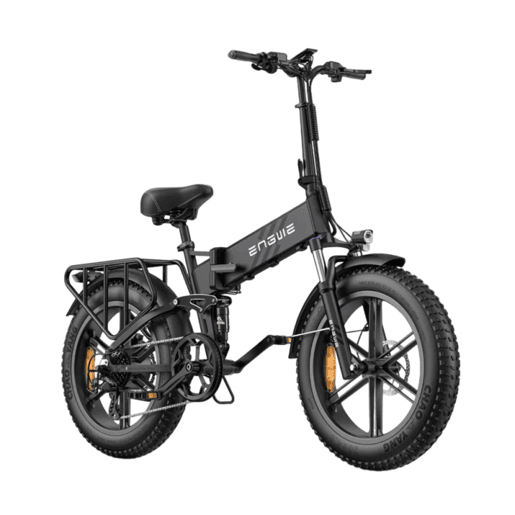 ENGWE ENGINE PRO 2.0 E-bike - Motor 750W Bateria 48V16AH Shimano 8 Velocidades Suspensão Total - Preta ENGWE ENGINE PRO 2.0 E-bike - Motor 750W Bateria 48V16AH Shimano 8 Velocidades Suspensão Total - Preta