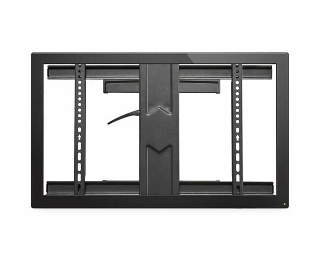 Soporte tv startech fpwarts2 37" 80" 50 kg