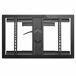 Soporte TV FPWARTS2 Soporte TV FPWARTS2 Negro