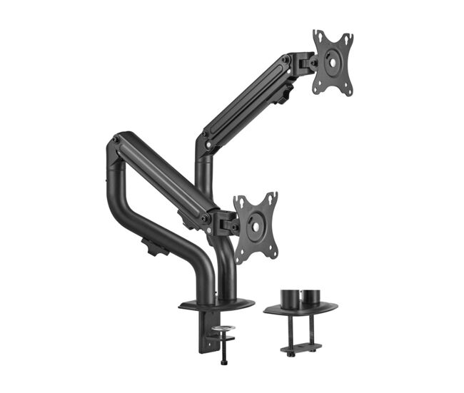 Soporte tv aisens dt32tsr-141 17"-32" 8 kg 17-32"