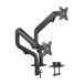 Soporte TV DT32TSR-141 Soporte TV DT32TSR-141 Negro