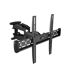 Soporte TV 70100045 Soporte TV 70100045 Negro
