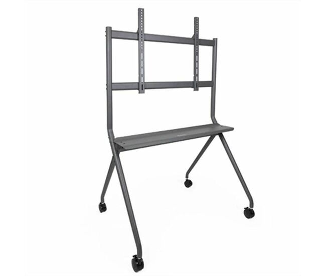 Soporte tv tooq fs20205m-b 50" 86" 120 kg
