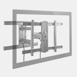 Suporte TV Startech FPWARTS1