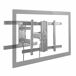 Soporte TV FPWARTS1 Soporte TV FPWARTS1 Negro