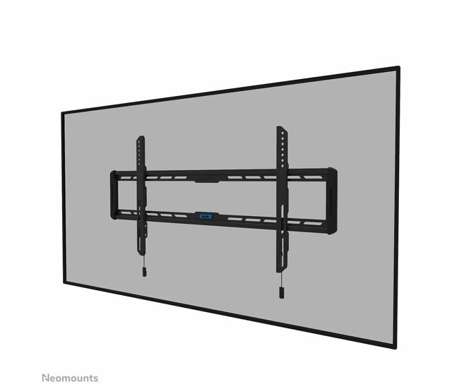 Soporte tv neomounts wl30-550bl18 43" 86" 70 kg