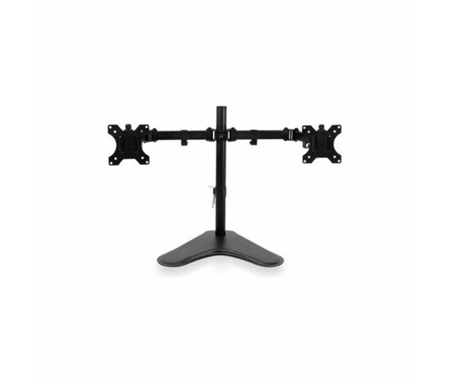 Soporte tv ewent 13"-32" 2 x 8 kg negro