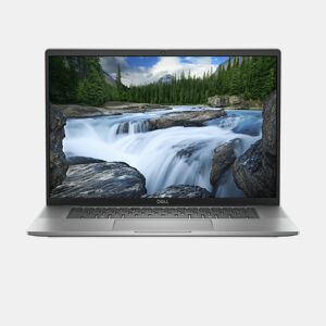 Laptop Dell 46DHD 16 Intel Core Ultra 7 155u 16 GB RAM 512 GB SSD Qwerty espanhol