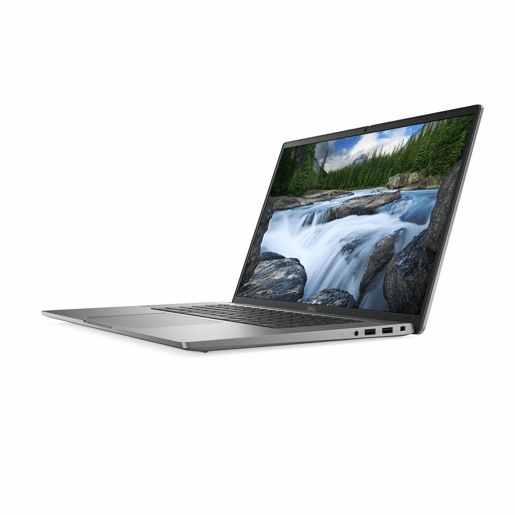 Laptop Dell 46DHD 16 Intel Core Ultra 7 155u 16 GB RAM 512 GB SSD Qwerty espanhol