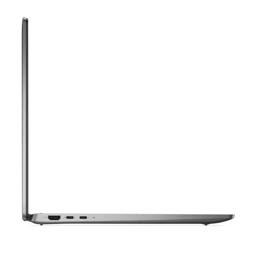 Laptop Dell 46DHD 16 Intel Core Ultra 7 155u 16 GB RAM 512 GB SSD Qwerty espanhol