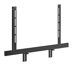 Soporte TV 7301210 Soporte TV 7301210 Negro