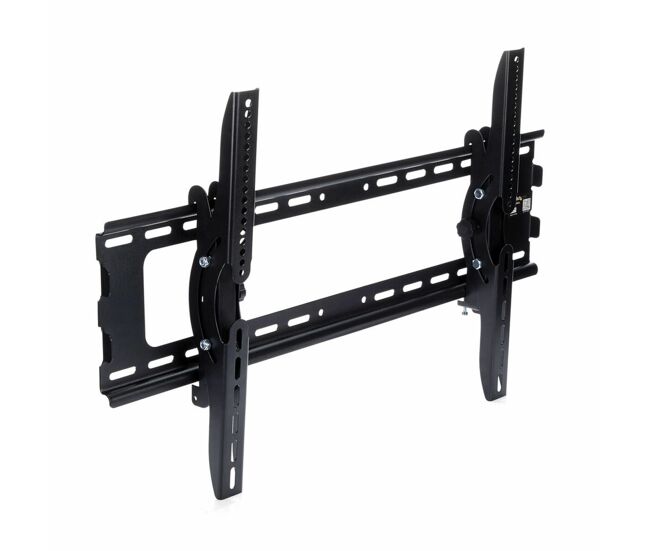 Soporte tv startech flatpnlwall