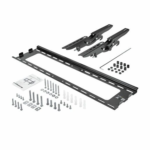 Suporte TV Startech FLATPNLWALL Suporte TV Startech FLATPNLWALL