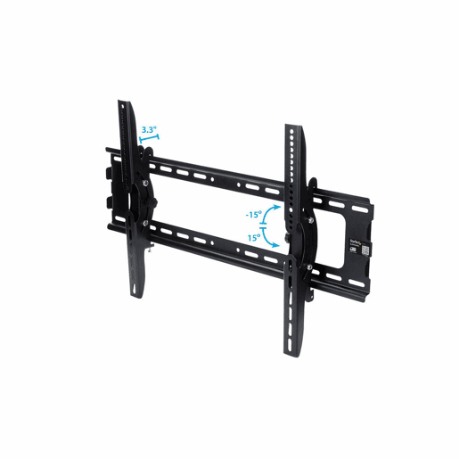 Suporte TV Startech FLATPNLWALL Suporte TV Startech FLATPNLWALL