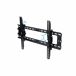 Soporte TV FLATPNLWALL Soporte TV FLATPNLWALL Negro