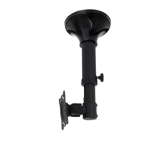 Suporte TV Neomounts FPMA-C025BLACK 10 12 kg
