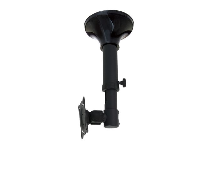 Soporte tv neomounts fpma-c025black 10" 12 kg