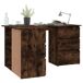 Escritorio - Mesa de Ordenador 145x100 Escritorio - Mesa de Ordenador 145x100 Blanco