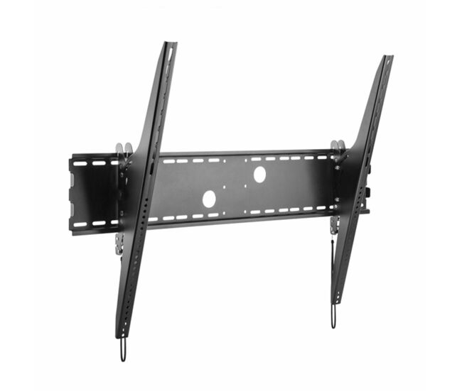 Soporte tv tooq lp42130t-b 60"-100" 60" 100" 130 kg
