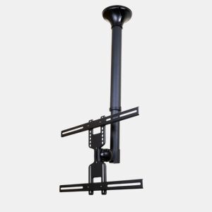 Suporte TV Neomounts FPMA-C400BLACK 52 35 kg