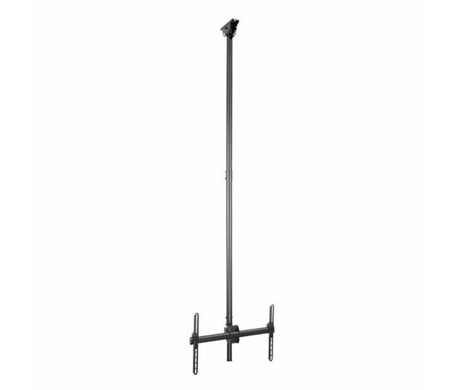 Soporte tv startech fpceilptblp 50 kg 32" 75"