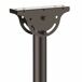 Soporte TV FPCEILPTBLP Soporte TV FPCEILPTBLP Negro