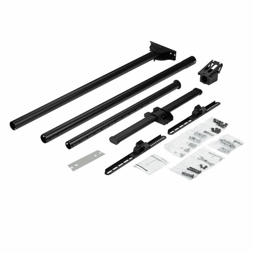 Suporte TV Startech FPCEILPTBLP 50 kg 32 75