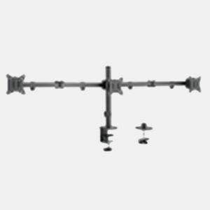 Suporte TV Ewent 13-27 7 kg