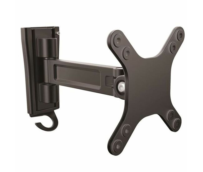 Soporte tv startech armwalls 15 kg 27"