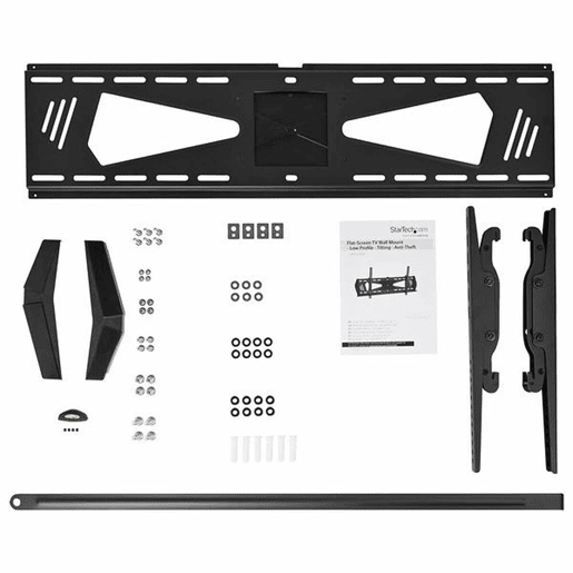 Suporte TV Startech FPWTLTBAT Suporte TV Startech FPWTLTBAT