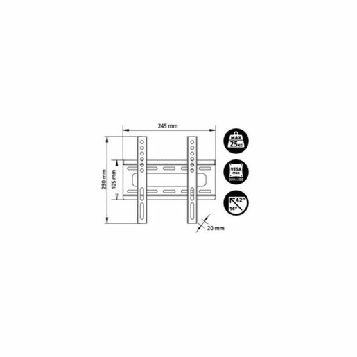 Suporte TV Engel bb_S0202635 14-42