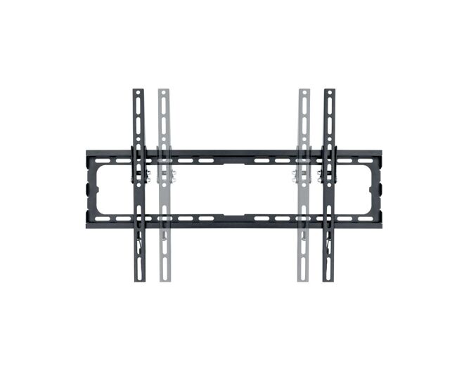 Soporte de tv tooq lp1081t-b 37"-80" inclinable para pared negro