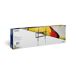 Soporte de TV TooQ LP1081TB 37"80" inclinable para pared Soporte de TV TooQ LP1081TB 37"80" inclinable para pared Negro