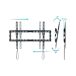 Soporte de TV TooQ LP1081TB 37"80" inclinable para pared Soporte de TV TooQ LP1081TB 37"80" inclinable para pared Negro