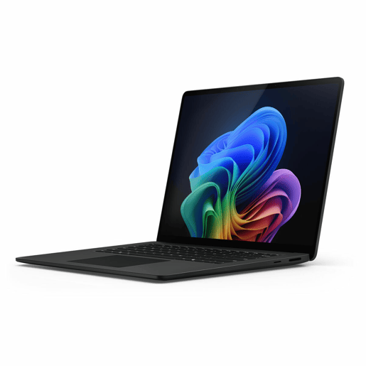 Laptop Microsoft ZHR-00012 15 Qualcomm Snapdragon X Elite (X1E) 32 GB RAM 1 TB SSD Laptop Microsoft ZHR-00012 15 Qualcomm Snapdragon X Elite (X1E) 32 GB RAM 1 TB SSD