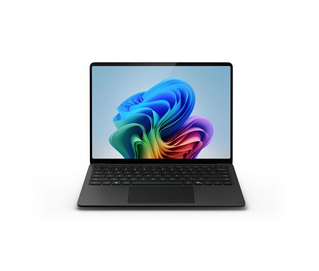 Laptop microsoft zyu-00037 15" qualcomm snapdragon x elite (x1e) 16 gb ram 1 tb ssd