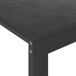 Escritorio - Mesa de Ordenador 110x60 Escritorio - Mesa de Ordenador 110x60 Blanco