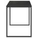 Escritorio - Mesa de Ordenador 110x60 Escritorio - Mesa de Ordenador 110x60 Blanco