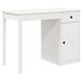 Escritorio - Mesa de Ordenador 100x50 Escritorio - Mesa de Ordenador 100x50 Blanco