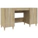 Escritorio - Mesa de Ordenador 140x50 Escritorio - Mesa de Ordenador 140x50 Blanco