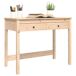 Escritorio - Mesa de Ordenador 100x50 Escritorio - Mesa de Ordenador 100x50 Blanco