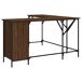 Escritorio - Mesa de Ordenador 141x141 Escritorio - Mesa de Ordenador 141x141 Madera Clara