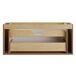 Conjunto mueble bajo lavabo y columna Mila Conjunto mueble bajo lavabo y columna Mila Madera