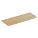 Conjunto mueble bajo lavabo y columna Mila Conjunto mueble bajo lavabo y columna Mila Madera