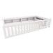 Camas infantiles 112x222 Camas infantiles 112x222 Blanco
