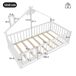 Camas infantiles 101x200 Camas infantiles 101x200 Blanco